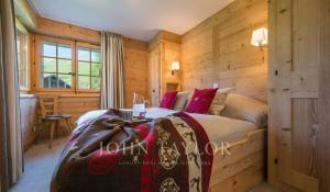 Sezónní pronájem Byt Verbier