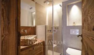 Sezónní pronájem Byt Verbier