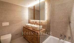 Sezónní pronájem Byt Verbier