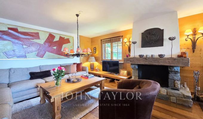 Sezónní pronájem Byt Verbier