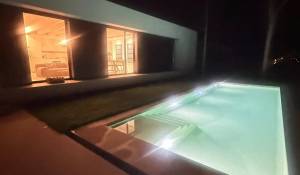 Sezónní pronájem Chalet Es Mercadal