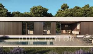 Sezónní pronájem Chalet Es Mercadal