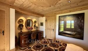 Sezónní pronájem Chalet Gstaad