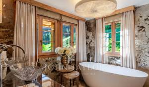 Sezónní pronájem Chalet Gstaad