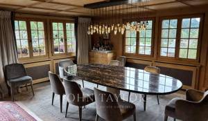 Sezónní pronájem Chalet Gstaad