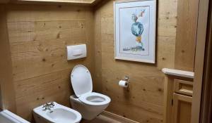 Sezónní pronájem Chalet Gstaad