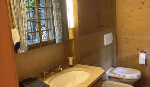 Sezónní pronájem Chalet Gstaad