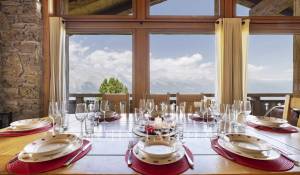 Sezónní pronájem Chalet Haute-Nendaz