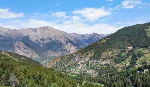 Sezónní pronájem Chalet La Tzoumaz