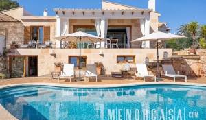 Sezónní pronájem Chalet Sant Lluís