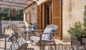 Sezónní pronájem Chalet Sant Lluís