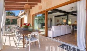 Sezónní pronájem Chalet Sant Lluís