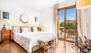 Sezónní pronájem Chalet Sant Lluís