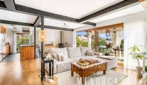 Sezónní pronájem Chalet Sant Lluís