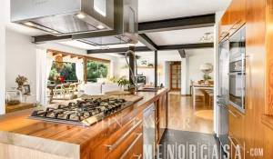 Sezónní pronájem Chalet Sant Lluís