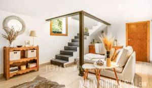 Sezónní pronájem Chalet Sant Lluís