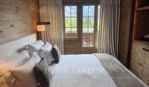 Sezónní pronájem Chalet Schönried
