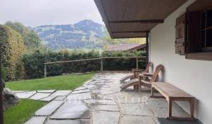 Sezónní pronájem Chalet Schönried