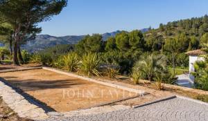Sezónní pronájem Dům Aix-en-Provence