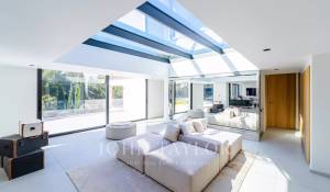 Sezónní pronájem Dům Aix-en-Provence