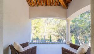 Sezónní pronájem Dům Aix-en-Provence