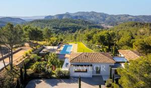 Sezónní pronájem Dům Aix-en-Provence