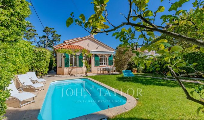 Sezónní pronájem Dům Antibes