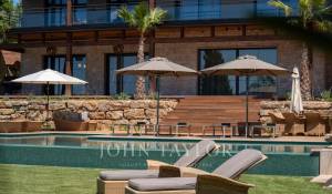 Sezónní pronájem Dům Cannes