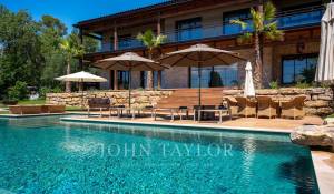 Sezónní pronájem Dům Cannes