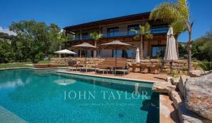 Sezónní pronájem Dům Cannes