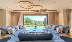 Sezónní pronájem Dům Cannes