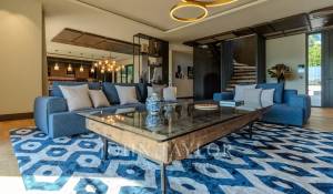 Sezónní pronájem Dům Cannes