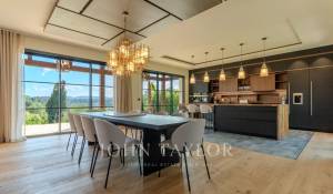 Sezónní pronájem Dům Cannes