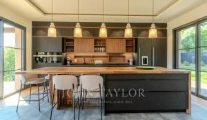 Sezónní pronájem Dům Cannes