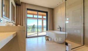 Sezónní pronájem Dům Cannes