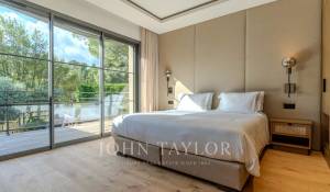 Sezónní pronájem Dům Cannes