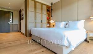 Sezónní pronájem Dům Cannes