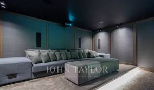 Sezónní pronájem Dům Cannes