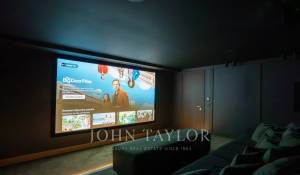 Sezónní pronájem Dům Cannes