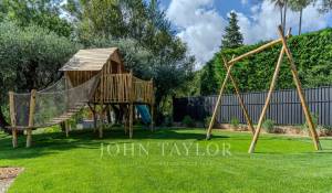 Sezónní pronájem Dům Cannes