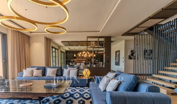 Sezónní pronájem Dům Cannes