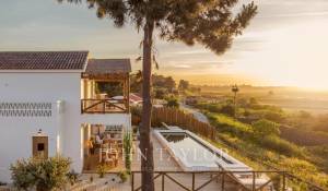 Sezónní pronájem Dům Carvalhal