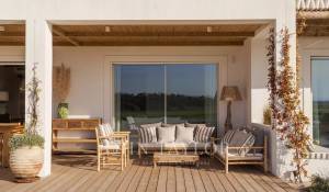 Sezónní pronájem Dům Carvalhal