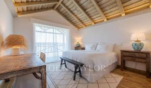 Sezónní pronájem Dům Carvalhal