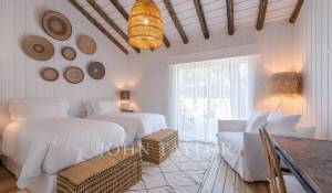 Sezónní pronájem Dům Carvalhal