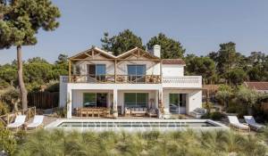 Sezónní pronájem Dům Carvalhal