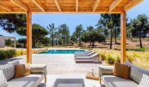 Sezónní pronájem Dům Carvalhal