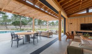 Sezónní pronájem Dům Carvalhal