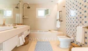 Sezónní pronájem Dům Carvalhal