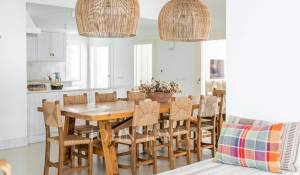 Sezónní pronájem Dům Carvalhal